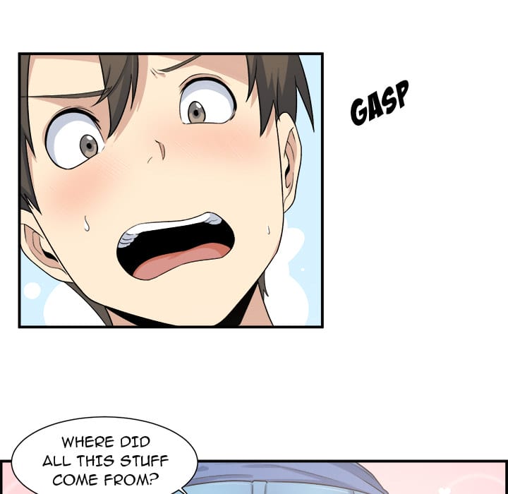 Excuse me, This is my Room [LObeam , kook] Chapter 1 – page 95