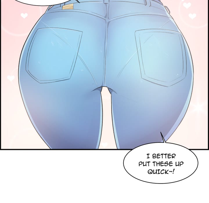 Excuse me, This is my Room [LObeam , kook] Chapter 1 – page 96