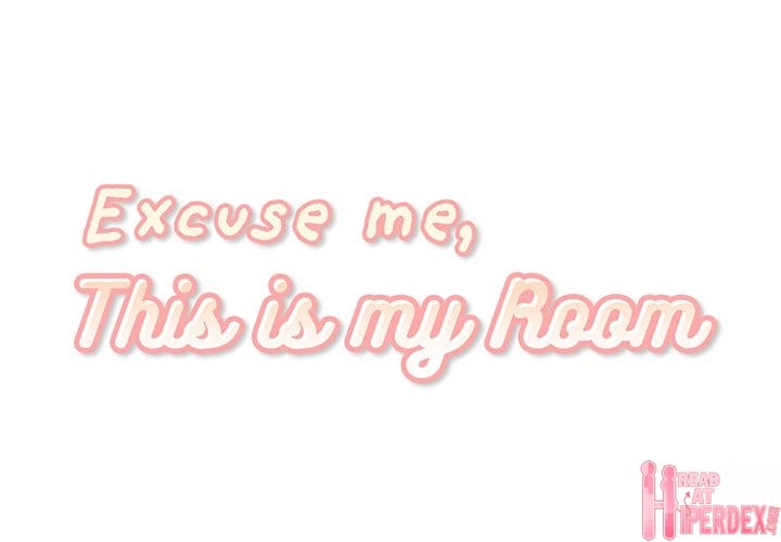 Excuse me, This is my Room [LObeam , kook] Chapter 29 – page 1