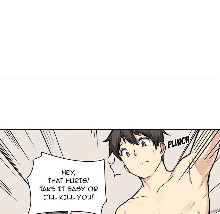 Excuse me, This is my Room [LObeam , kook] Chapter 29 – page 10
