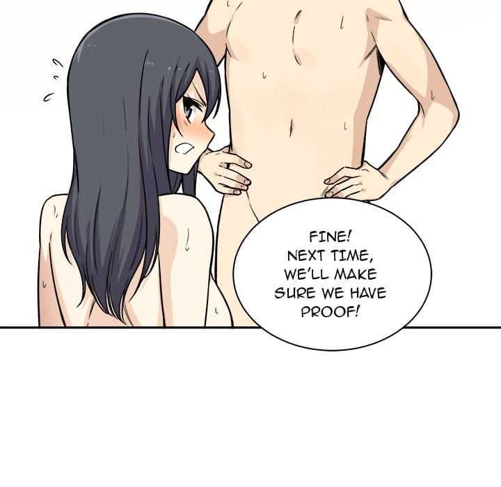 Excuse me, This is my Room [LObeam , kook] Chapter 29 – page 105