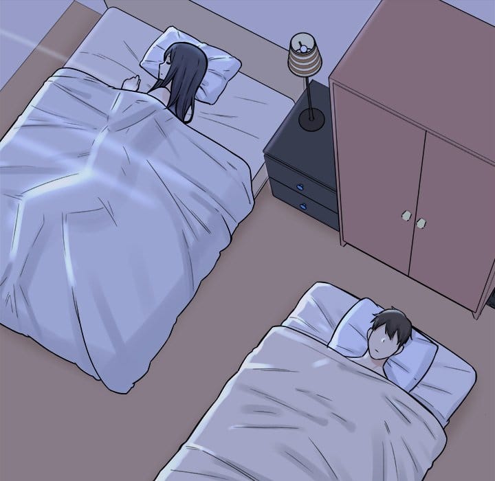 Excuse me, This is my Room [LObeam , kook] Chapter 29 – page 109