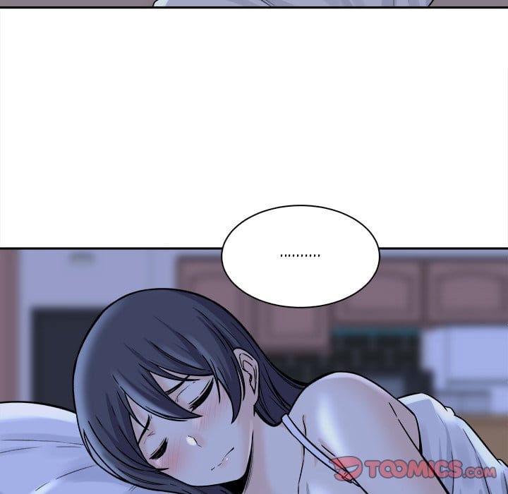 Excuse me, This is my Room [LObeam , kook] Chapter 29 – page 110