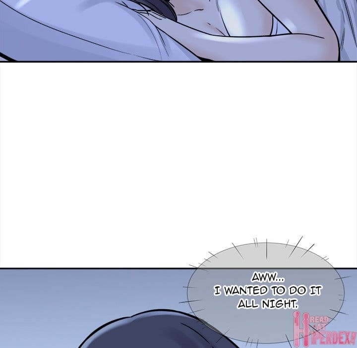 Excuse me, This is my Room [LObeam , kook] Chapter 29 – page 111