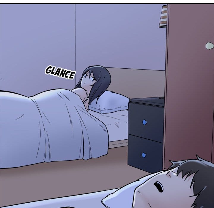 Excuse me, This is my Room [LObeam , kook] Chapter 29 – page 113