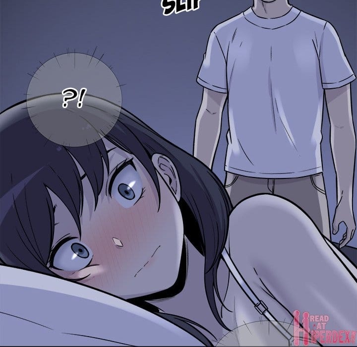 Excuse me, This is my Room [LObeam , kook] Chapter 29 – page 118