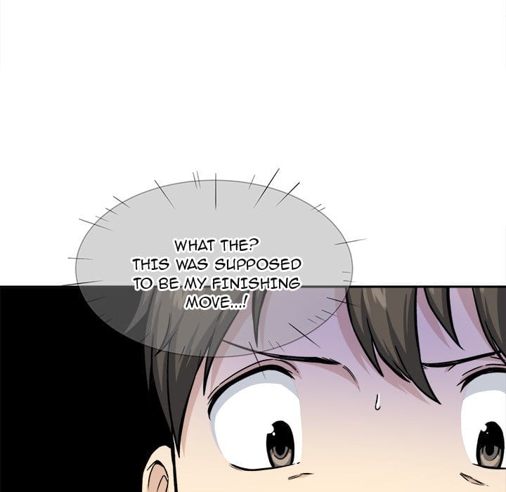 Excuse me, This is my Room [LObeam , kook] Chapter 29 – page 12