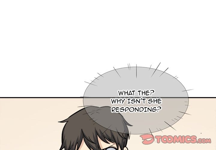 Excuse me, This is my Room [LObeam , kook] Chapter 29 – page 2