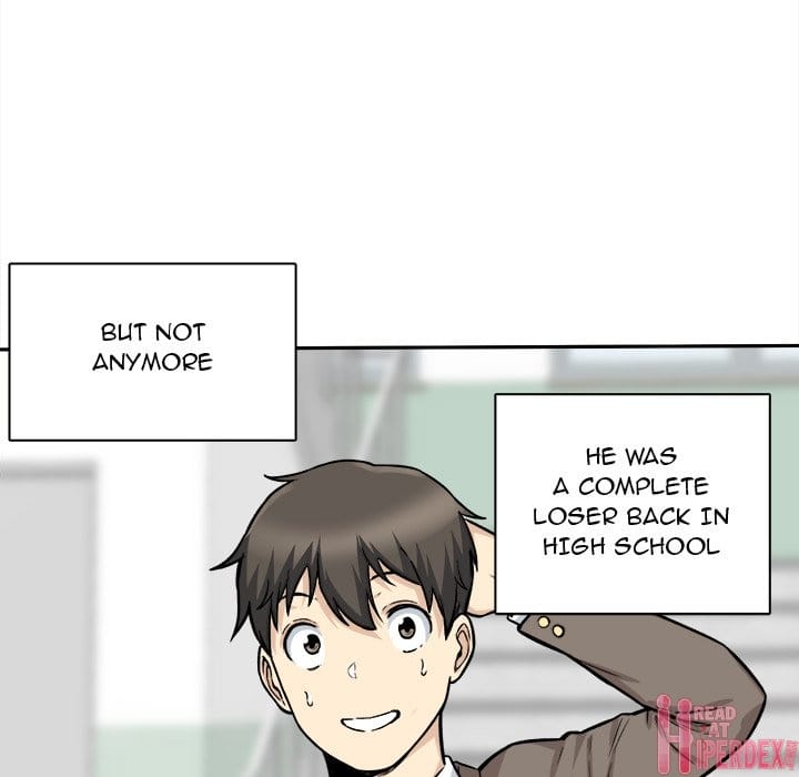 Excuse me, This is my Room [LObeam , kook] Chapter 29 – page 21