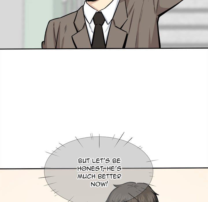 Excuse me, This is my Room [LObeam , kook] Chapter 29 – page 22