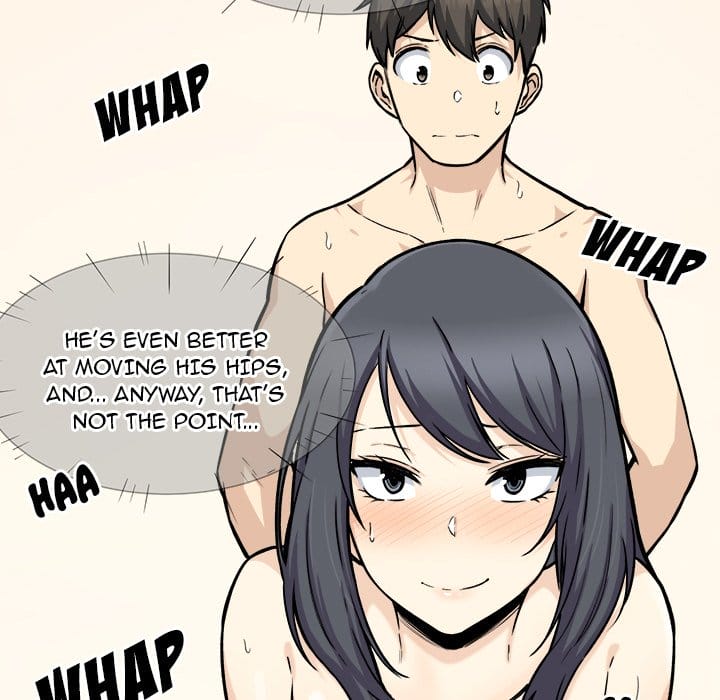 Excuse me, This is my Room [LObeam , kook] Chapter 29 – page 23