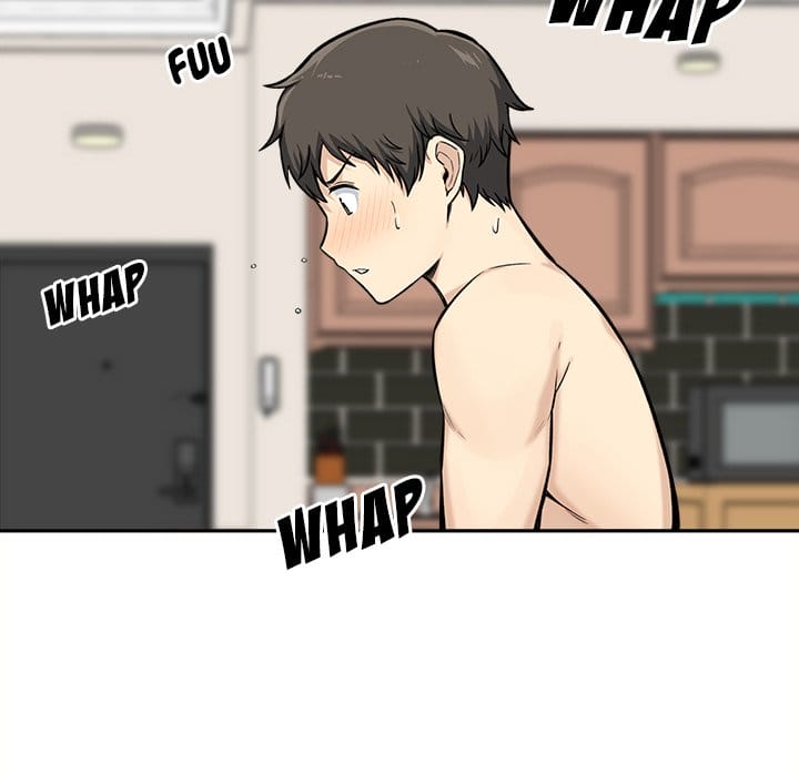 Excuse me, This is my Room [LObeam , kook] Chapter 29 – page 25