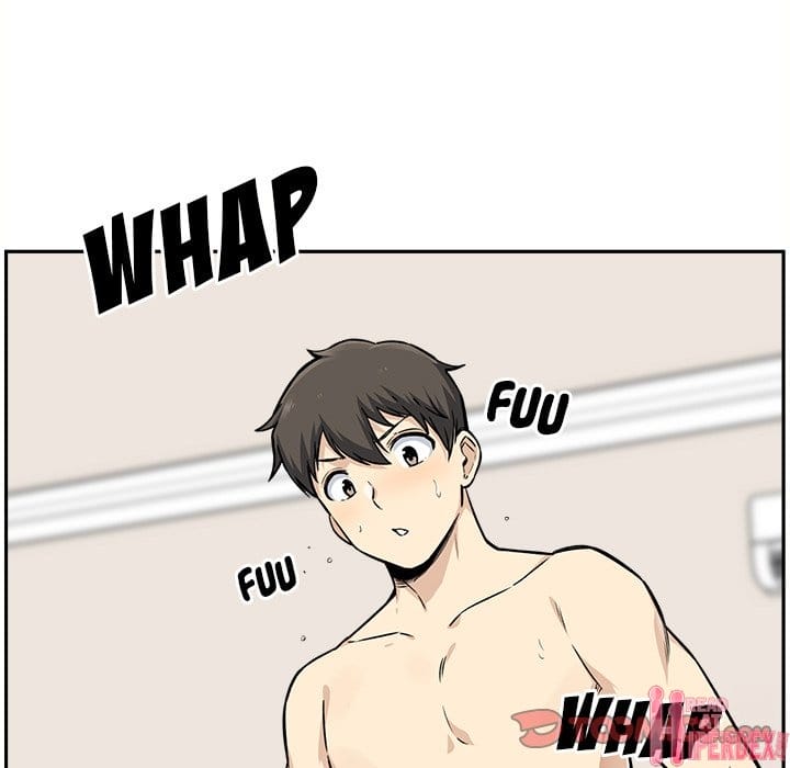 Excuse me, This is my Room [LObeam , kook] Chapter 29 – page 26