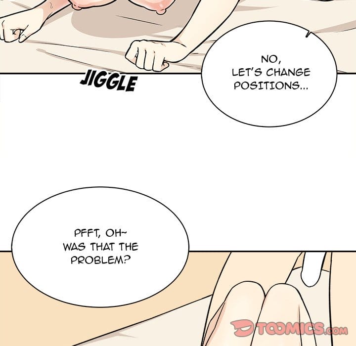 Excuse me, This is my Room [LObeam , kook] Chapter 29 – page 32