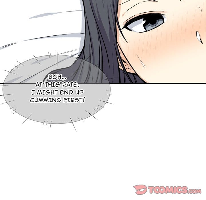 Excuse me, This is my Room [LObeam , kook] Chapter 29 – page 44