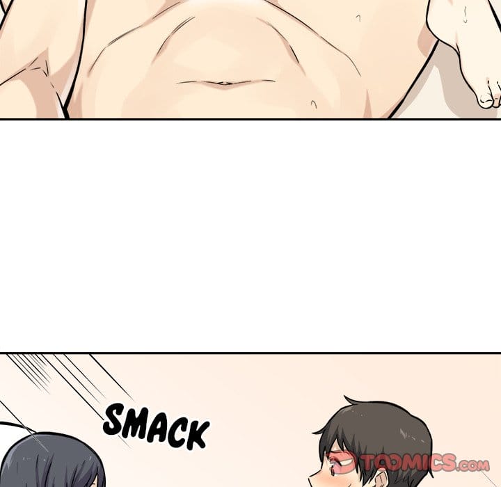 Excuse me, This is my Room [LObeam , kook] Chapter 29 – page 50