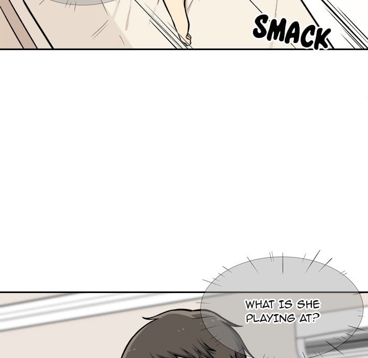 Excuse me, This is my Room [LObeam , kook] Chapter 29 – page 52