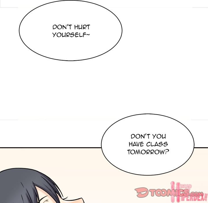 Excuse me, This is my Room [LObeam , kook] Chapter 29 – page 56