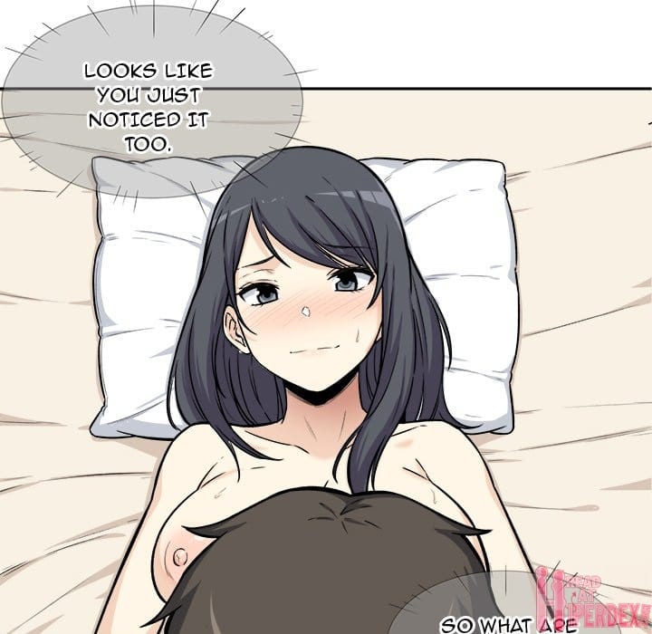 Excuse me, This is my Room [LObeam , kook] Chapter 29 – page 61