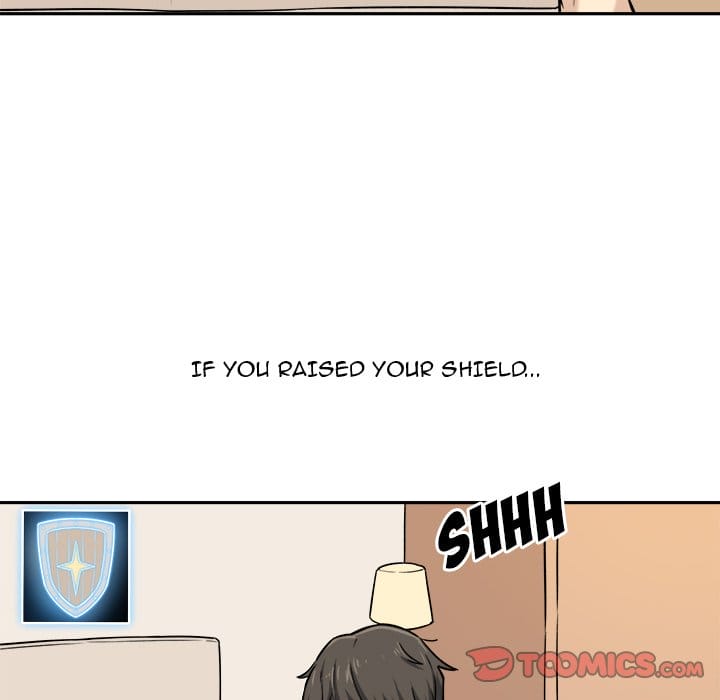 Excuse me, This is my Room [LObeam , kook] Chapter 29 – page 68