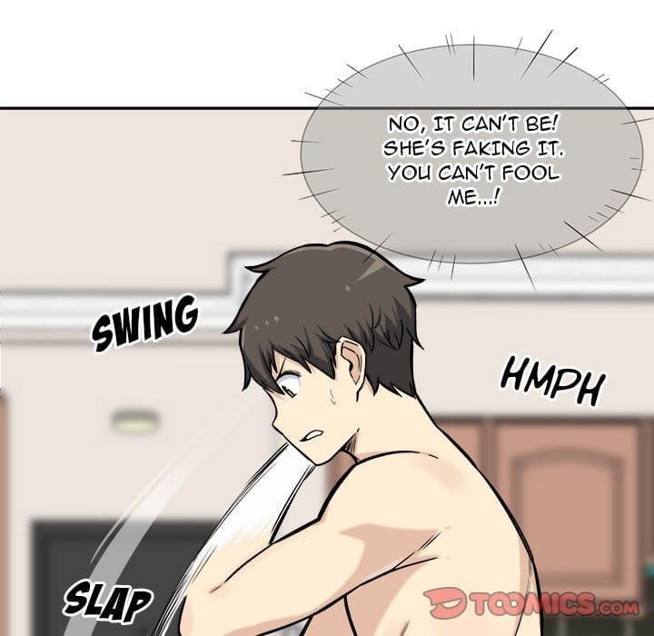 Excuse me, This is my Room [LObeam , kook] Chapter 29 – page 8