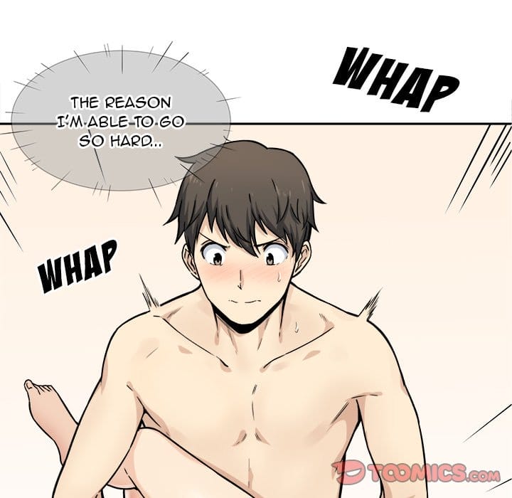 Excuse me, This is my Room [LObeam , kook] Chapter 29 – page 80