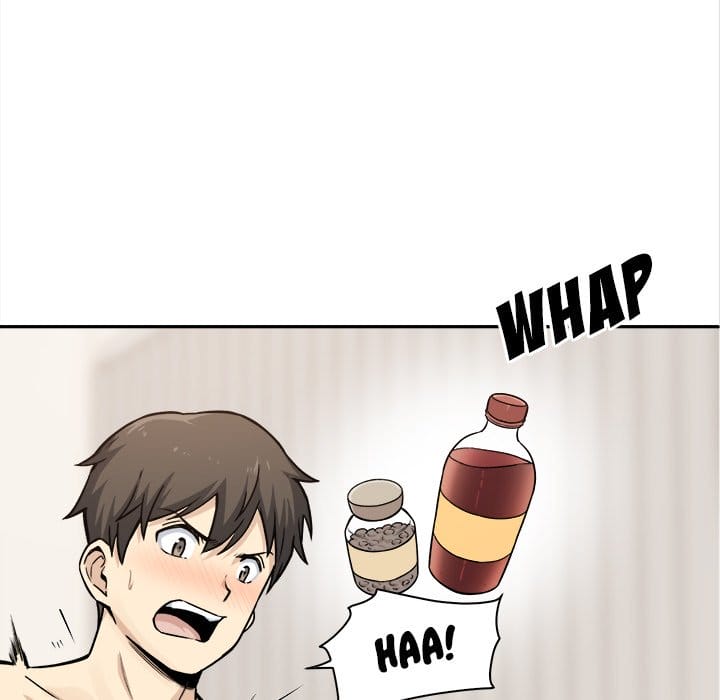 Excuse me, This is my Room [LObeam , kook] Chapter 29 – page 82