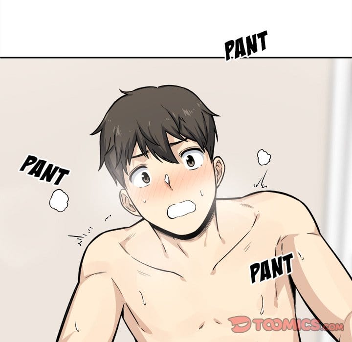 Excuse me, This is my Room [LObeam , kook] Chapter 29 – page 92