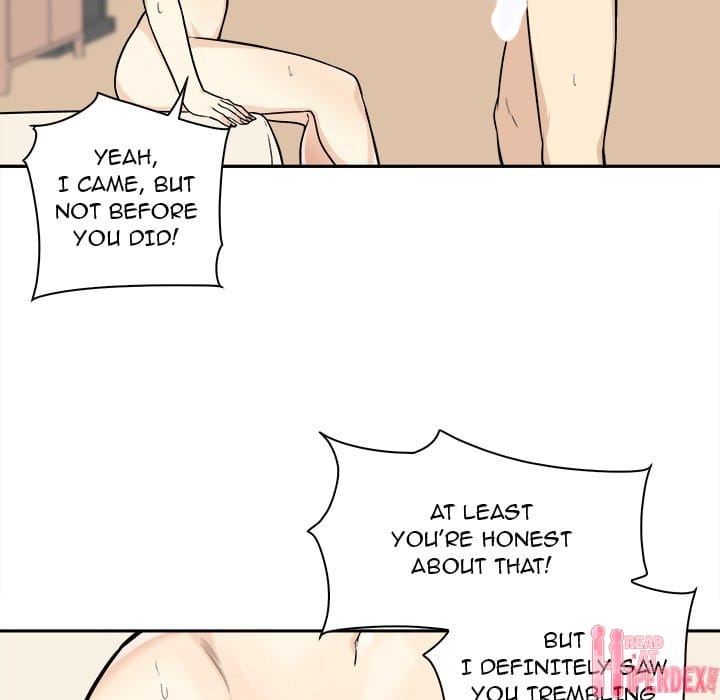 Excuse me, This is my Room [LObeam , kook] Chapter 29 – page 96