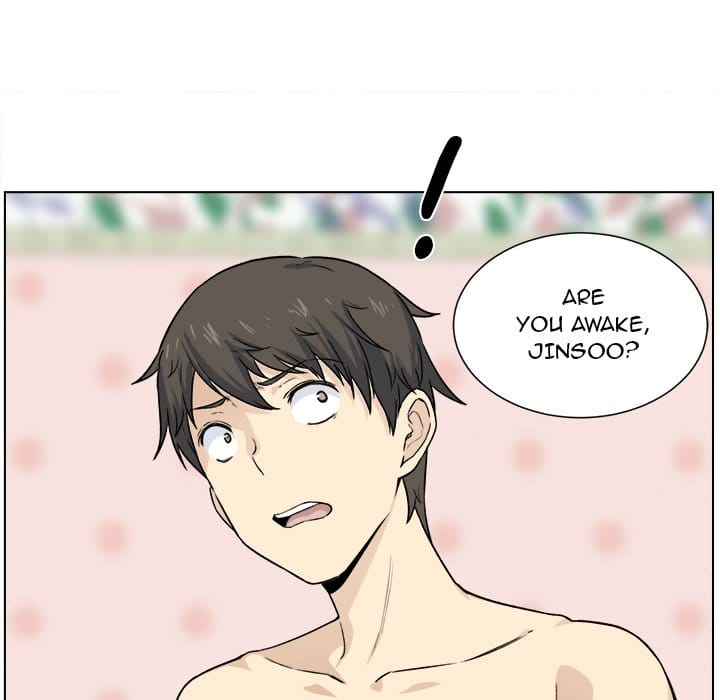 Excuse me, This is my Room [LObeam , kook] Chapter 21 – page 10
