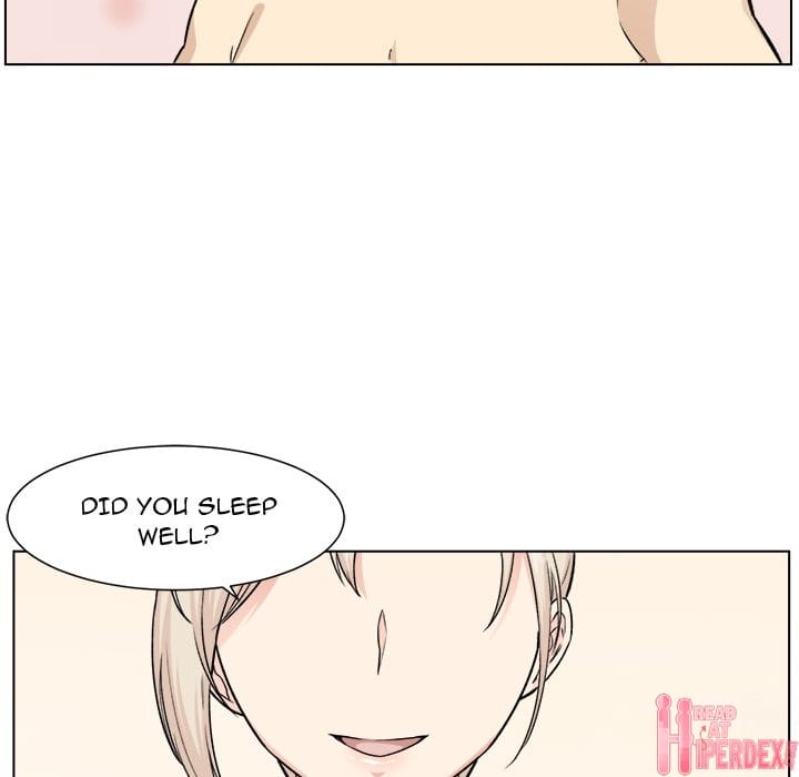 Excuse me, This is my Room [LObeam , kook] Chapter 21 – page 11