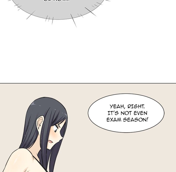 Excuse me, This is my Room [LObeam , kook] Chapter 21 – page 113