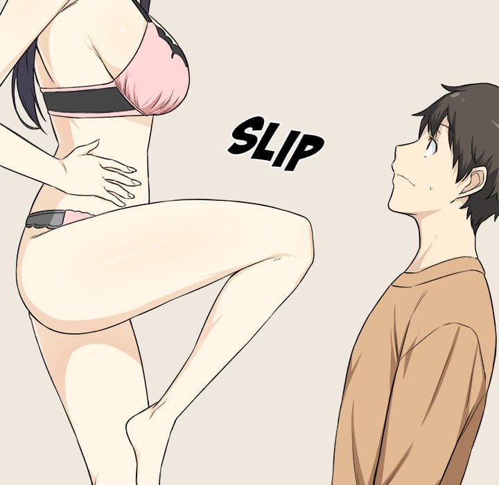 Excuse me, This is my Room [LObeam , kook] Chapter 21 – page 114