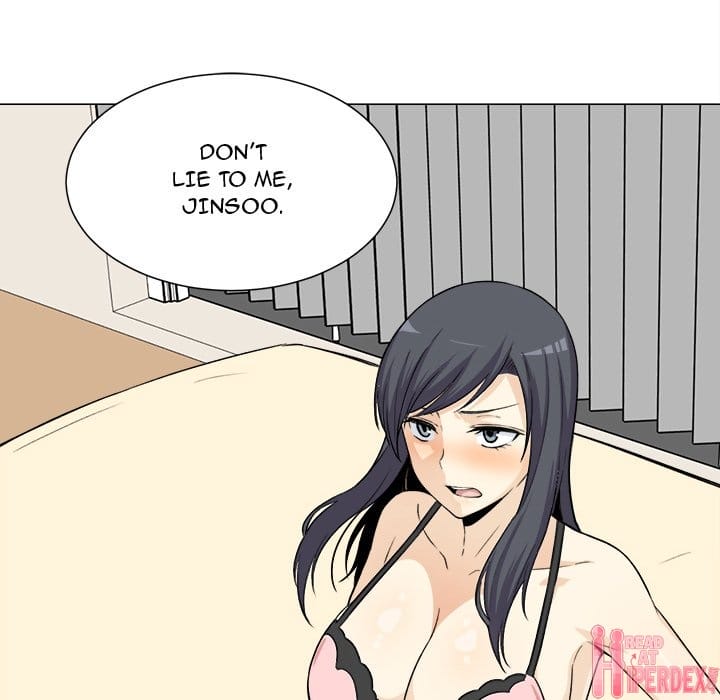 Excuse me, This is my Room [LObeam , kook] Chapter 21 – page 116