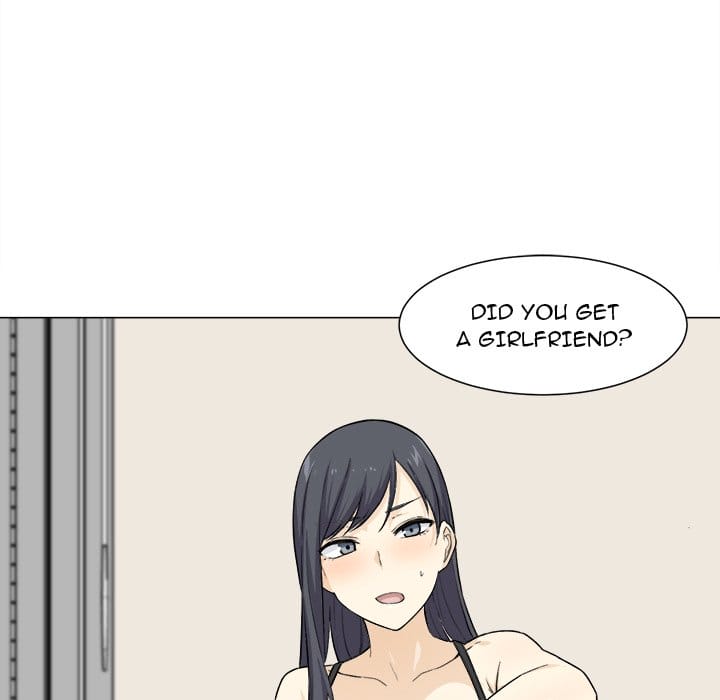 Excuse me, This is my Room [LObeam , kook] Chapter 21 – page 118