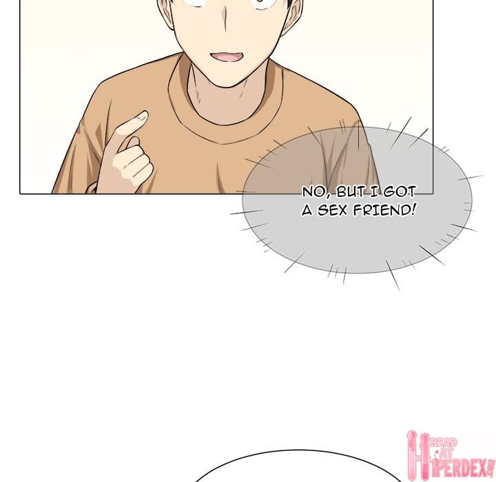 Excuse me, This is my Room [LObeam , kook] Chapter 21 – page 121