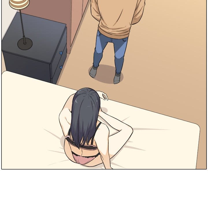 Excuse me, This is my Room [LObeam , kook] Chapter 21 – page 124