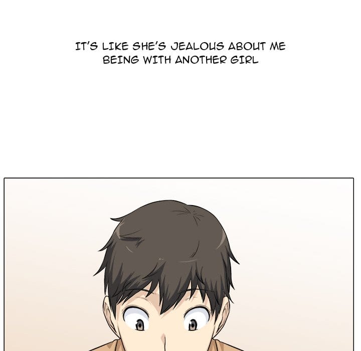 Excuse me, This is my Room [LObeam , kook] Chapter 21 – page 125