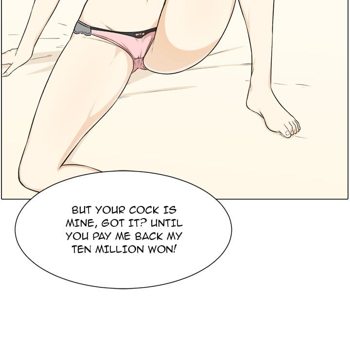 Excuse me, This is my Room [LObeam , kook] Chapter 21 – page 128