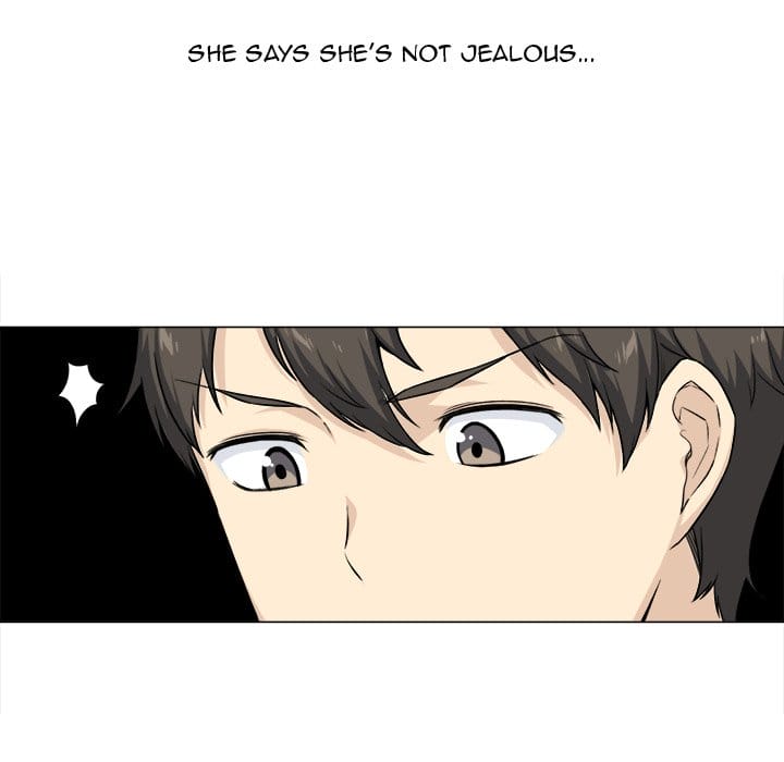 Excuse me, This is my Room [LObeam , kook] Chapter 21 – page 130