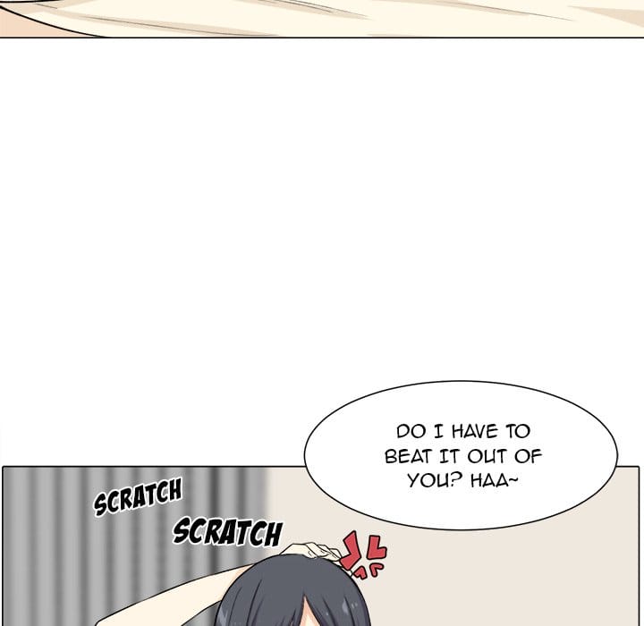 Excuse me, This is my Room [LObeam , kook] Chapter 21 – page 132