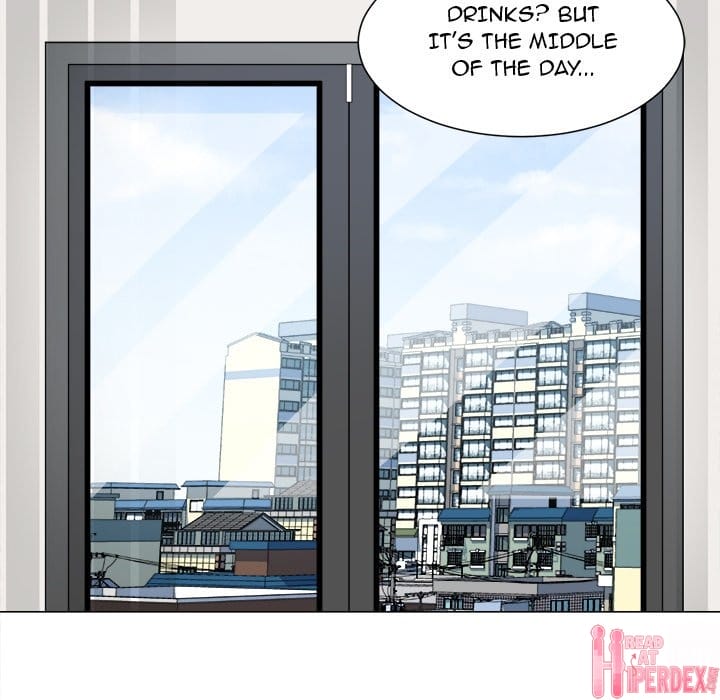 Excuse me, This is my Room [LObeam , kook] Chapter 21 – page 136