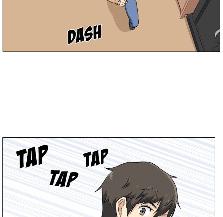Excuse me, This is my Room [LObeam , kook] Chapter 21 – page 142