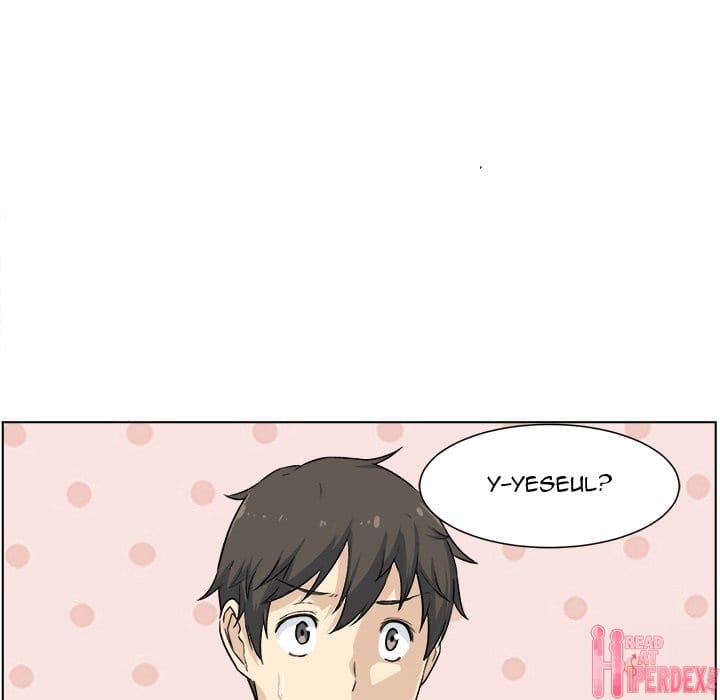 Excuse me, This is my Room [LObeam , kook] Chapter 21 – page 16