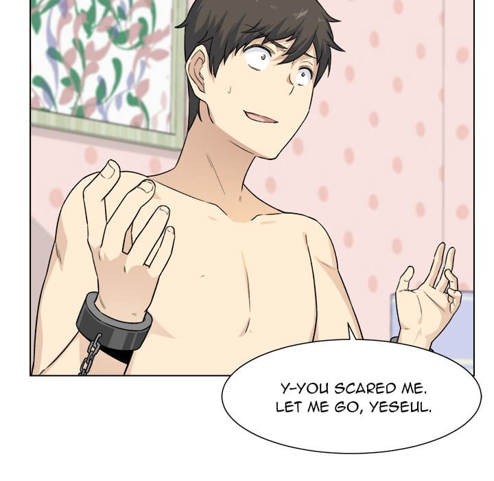 Excuse me, This is my Room [LObeam , kook] Chapter 21 – page 20
