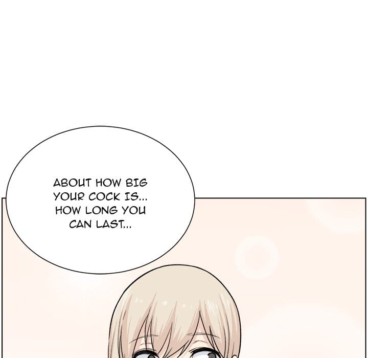 Excuse me, This is my Room [LObeam , kook] Chapter 21 – page 24