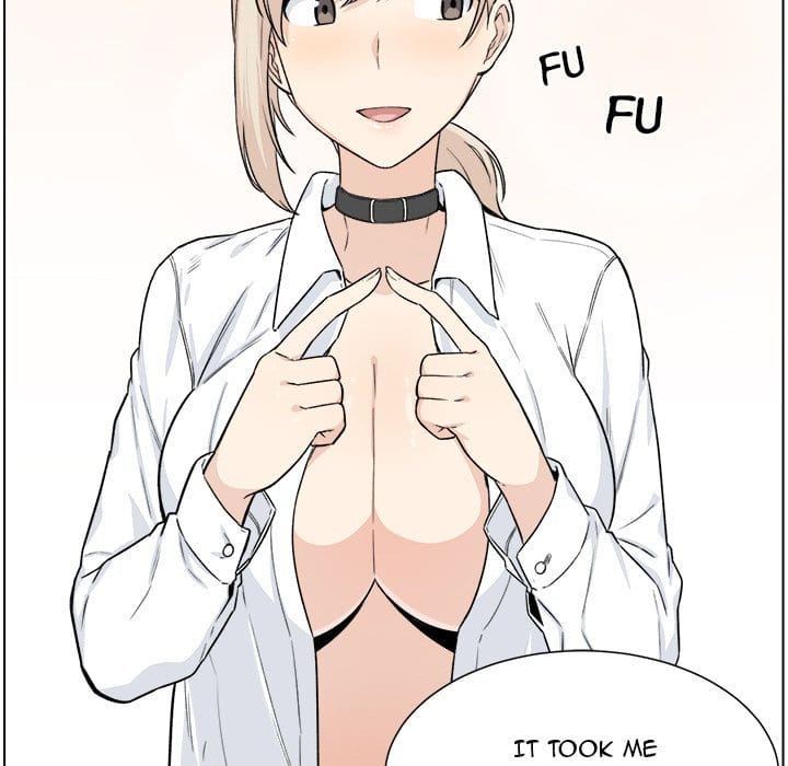 Excuse me, This is my Room [LObeam , kook] Chapter 21 – page 25