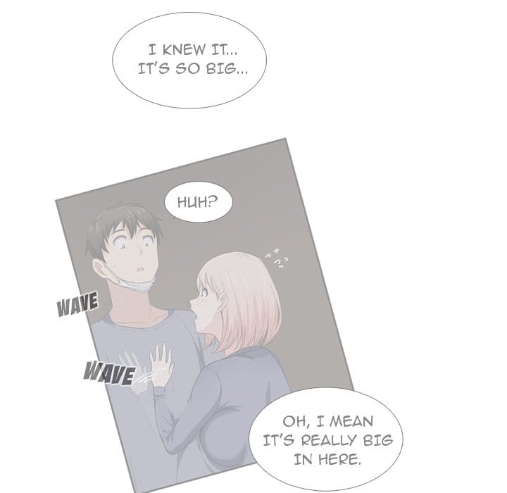 Excuse me, This is my Room [LObeam , kook] Chapter 21 – page 29