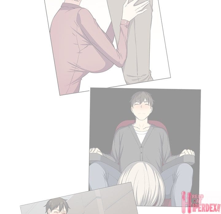 Excuse me, This is my Room [LObeam , kook] Chapter 21 – page 31