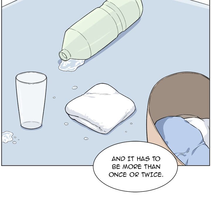Excuse me, This is my Room [LObeam , kook] Chapter 21 – page 35